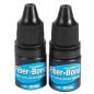 FIBER BOND 2 x 5 ml