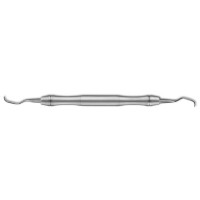 CURETTE DETARTREUR POUR NETTOYAGE DE IMPLANTS LSTI960/4R-4L CARL MARTIN