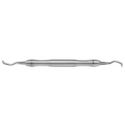 CURETTE DETARTREUR POUR NETTOYAGE DE IMPLANTS LSTI960/4R-4L CARL MARTIN