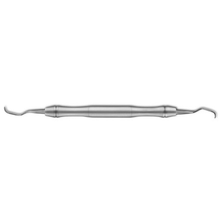 CURETTE DETARTREUR POUR NETTOYAGE DE IMPLANTS LSTI960/4R-4L CARL MARTIN