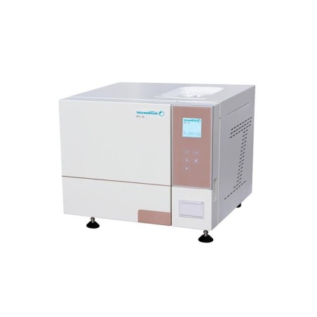 AUTOCLAVE TECHNOFLUX 80 L CLASSE B