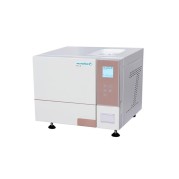 AUTOCLAVE TECHNOFLUX 80 L CLASSE AVEC MEUBLE SUPPORT