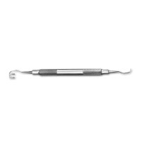 CURETTE GRACEY ANTERIEUR 972/1-2 CARL MARTIN