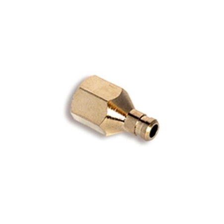 ADAPTATEUR POUR  BUSE "7" SOPLETE REGULABLE