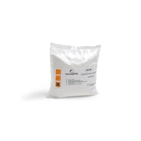 TECHNOFLUX -909 SALES DESENGRASE POUR ULTRASONS 1 Kg