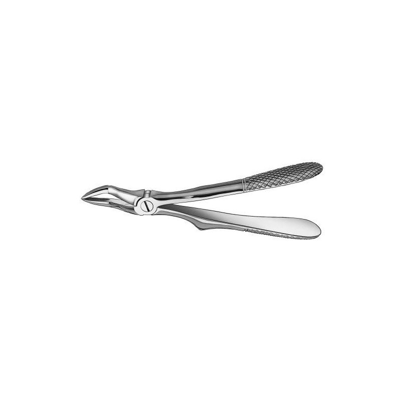 FORCEPS KLEIN ENFANTS RAIZ SUPERIEURE 280/4 CARL MARTIN