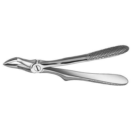 FORCEPS KLEIN ENFANTS RAIZ SUPERIEURE 280/4 CARL MARTIN