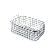 PANIER EN ACIER YNOXIDABLE OPCIONAL POUR CUVE TECHNOFLUX 6 L