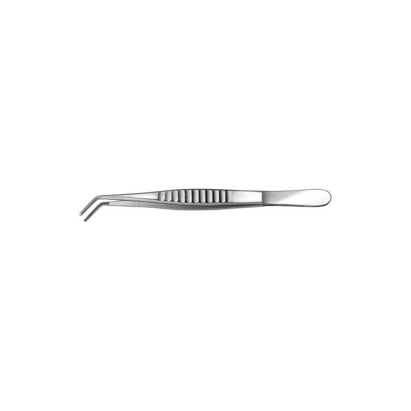 PINCE DE BAKEY CHIRURGIE 798A/15 cm. CARL MARTIN