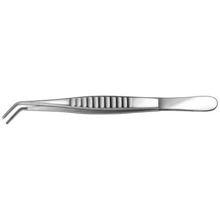 PINCE DE BAKEY CHIRURGIE 798A/15 cm. CARL MARTIN