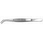 PINCE DE BAKEY CHIRURGIE 798A/15 cm. CARL MARTIN