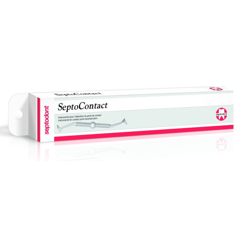 SEPTOCONTACT KIT