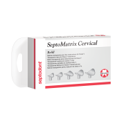 SEPTOMATRIX CERVICAL MATRICES 50 Unites