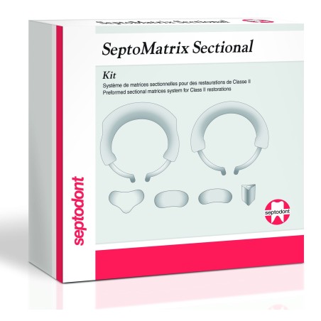 SEPTOMATRIX SECTIONAL KIT