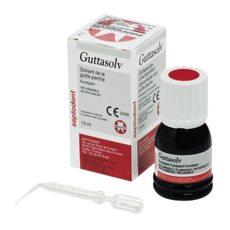 GUTTASOLV 13 ml