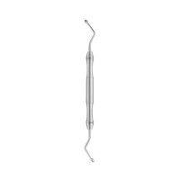 LS1145/0 CURETTE OSEA HEMINGWAY LIQUID STEEL