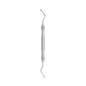 LS1145/0 CURETTE OSEA HEMINGWAY LIQUID STEEL