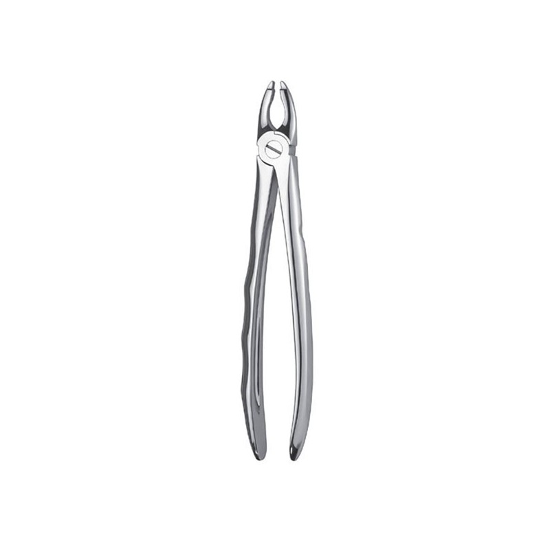 LS115 FORCEPS LIQUID STEEL