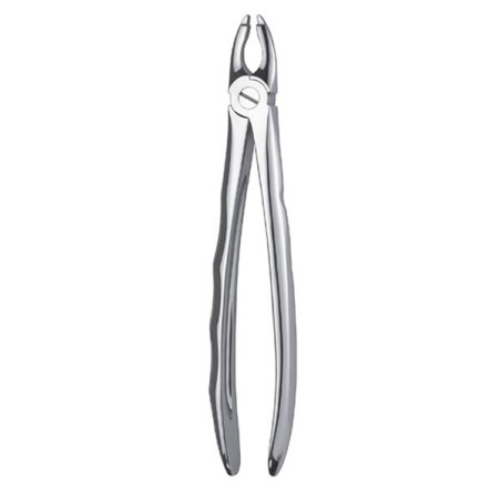 LS115 FORCEPS LIQUID STEEL