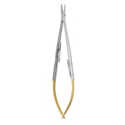 LS115 FORCEPS LIQUID STEEL