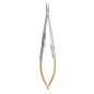 LS115 FORCEPS LIQUID STEEL