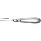 LUXATEUR SCHWAL DROIT 3 mm. 588/1 CARL MARTIN