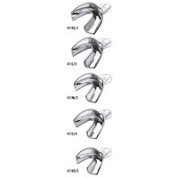 ETUI PORTE EMPREINTES 410/411 10 Unites