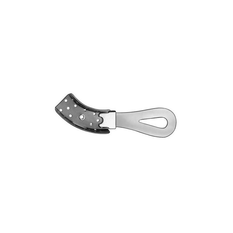 PORTE EMPREINTE PARTIEL STOLLEY 402ST/1