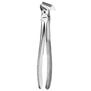 FORCEPS PREMOLAIRE INFERIEURE FORME 8