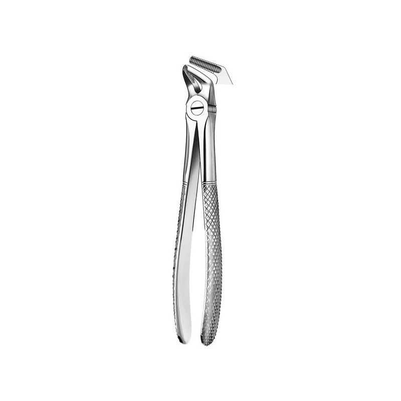 FORCEPS PREMOLAIRE INFERIEURE FORME 8