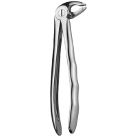 LS118 FORCEPS PREMOLAIRES INF. LIQUID STEEL