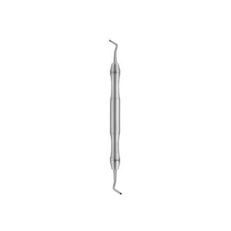 LS118 FORCEPS PREMOLAIRES INF. LIQUID STEEL