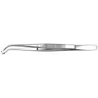 PINCE SEMKEN CHIRURGIE 799/12,5 cm. CARL MARTIN