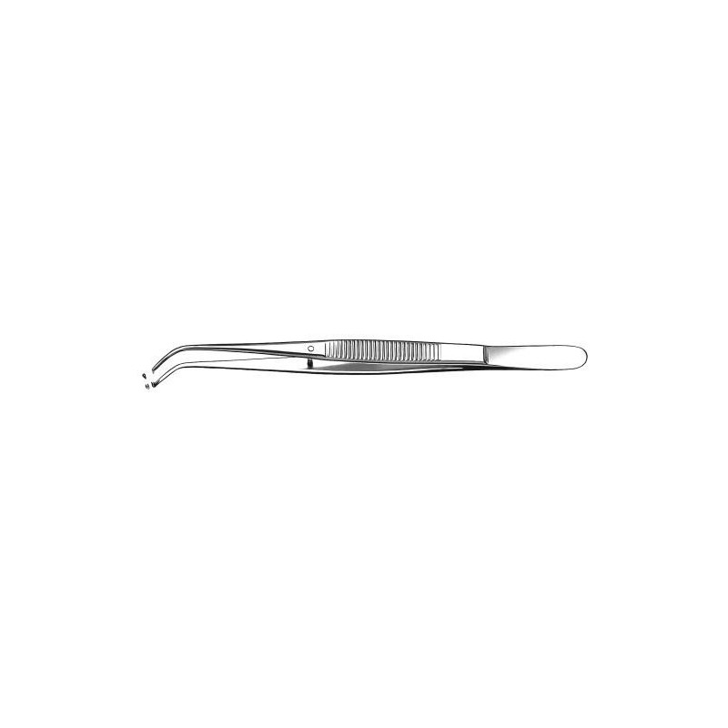 PINCE SEMKEN CHIRURGIE 799/12,5 cm. CARL MARTIN