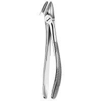 30 FORCEPS RACINES SUPERIEURES