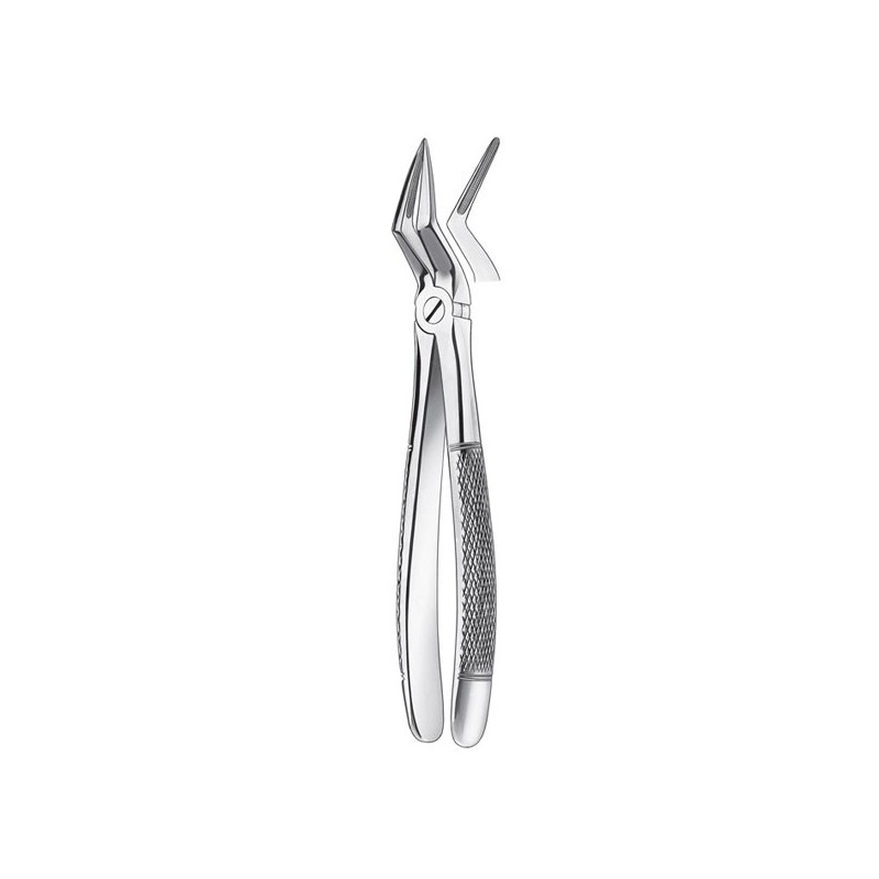 51 1/2 FORCEPS RACINES SUPERORES