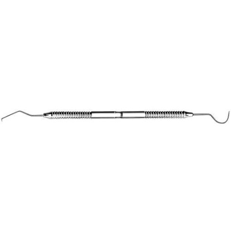 SONDE EXPLORATRICE 1084/EXD5 CARL MARTIN