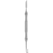 LS 1195 1/2 INSTRRUMENTO MODELER LE CRON LIQUID STEEL