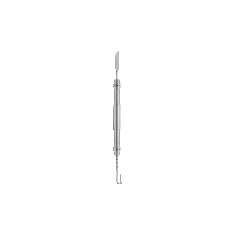 LS 1195 1/2 INSTRRUMENTO MODELER LE CRON LIQUID STEEL