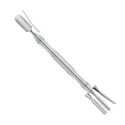 LS151 1/2 FORCEPS RACINES SUPERIEURE LIQUID STEEL