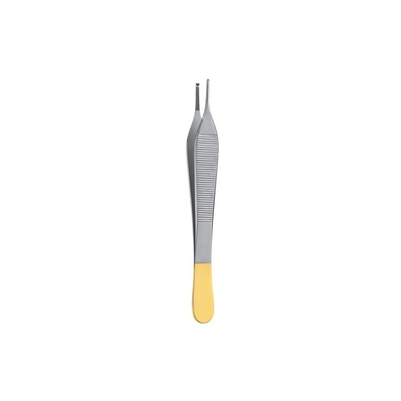 PINCE ADSON CHIRURGIE 786TC 12cm