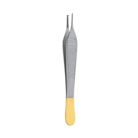 PINCE ADSON CHIRURGIE 786TC 12cm