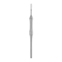 LS17 FORCEPS MOLAIRE SUPERIEURE DROITE LIQUID STEEL