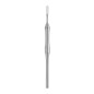 LS17 FORCEPS MOLAIRE SUPERIEURE DROITE LIQUID STEEL