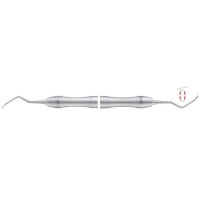 CURETTE COLUMBIA POSTERIEUR 960/4R-4L CARL MARTIN