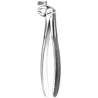 22K FORCEPS MOLAIRE INFERIEURE