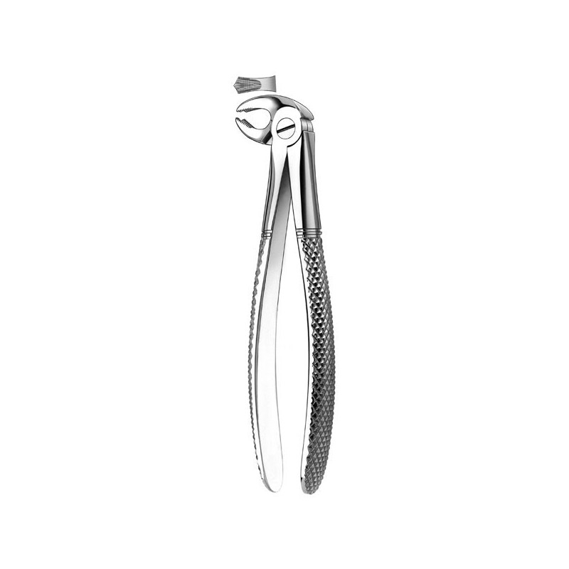 22K FORCEPS MOLAIRE INFERIEURE