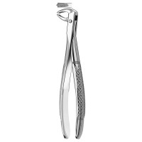 73K FORCEPS ENFANTS MOLAIRE MANDIB