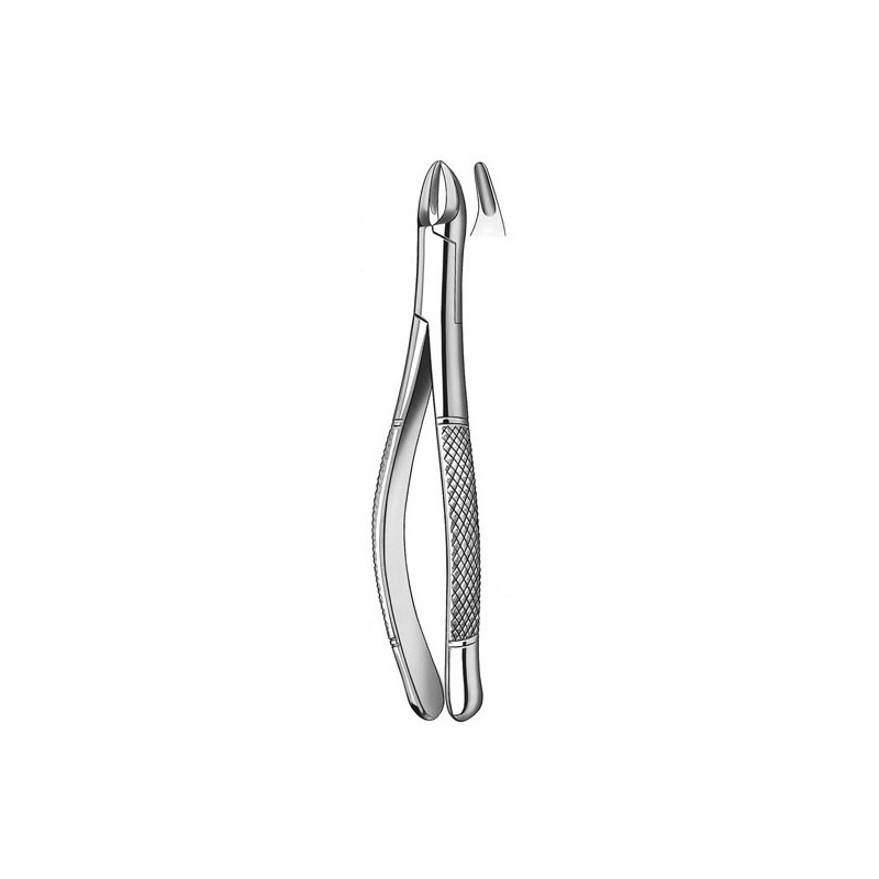 409/150S FORCEPS ENFANTS CRYER SUPERIEURE