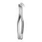 409/17 FORCEPS MOLAIRE INFERIEURE